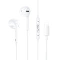 Hoco M111 Primero Digital Headset Wired Earphones for iPhones. 