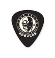 Dunlop variety LUCKY 13 Guitar Pick USA MADE - 1 Pcs. 