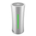 EWA/Sound for Love A115 Metal Payment Outdoor Portable Small Bluetooth Speaker Subwoofer New.