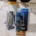 Lingke 8806 blade Three in One shaver set for men's electric shaver, washable USB rechargeable. 