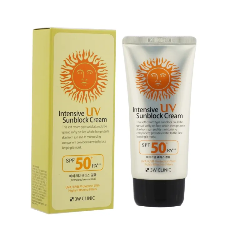 3W%20Clinic%20Intensive%20UV%20Sunblock%20Cream%20SPF50%20Pa+++%2070ml%20%7C%20For%20Make%20up%20Base%20Use%20Also%20-%20Image%206