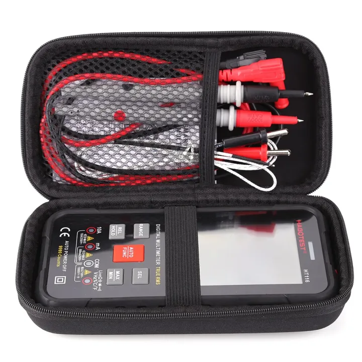 New%209999%20Counts%20Digital%20Multimeter%20Smart%20Auto%20Range%201000V%2010A%20Tester%20Meter%20Ohm%20Hz%20Capacitance%20REL%20True%20RMS%20DC%20DMM%20Multitester%20-%20Image%208
