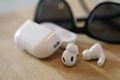 AirPods Pro 2ndGeneration  specials edition Dubai version wireless Earbuds. 