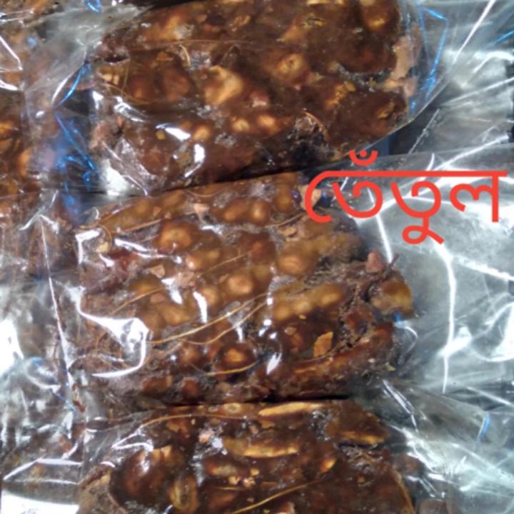 Tetul 400gm / Tamarind / Rangamati Tatul / tok tatul