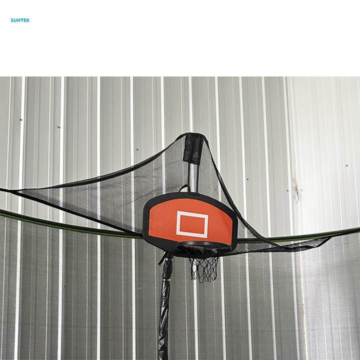 Basketball%20Hoop%20for%20Trampoline%20Lightweight%20Backboard%20Waterproof%20Basketball%20Stand%20including%20Pump%20and%20-%20Image%203