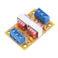 Sound Audio Isolator Module Noise Eliminator Industrial Protection Board.