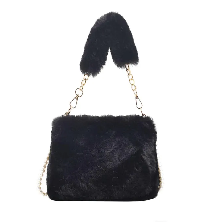Messenger%20Bag%20Winter%20Square%20Bag%20Winter%20Underarm%20Bag%20Ins%20Package%20Plush%20Crossbody%20Bag%20Fashion%20Square%20Bag%20Plush%20Bag%20-%20Image%209