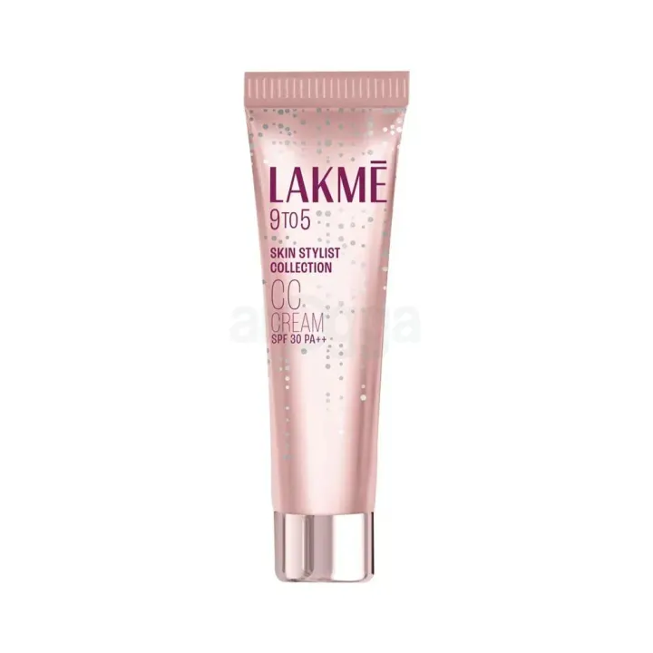 Lakme%209%20to%205%20Complexion%20Care%20CC%20Cream%20(Shade-%2003%20Bronze)%20-%20Image%202