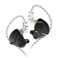 KZ ZSN Pro X Hybrid Technology Classic Hybrid Technology Drive Metal Earphones. 