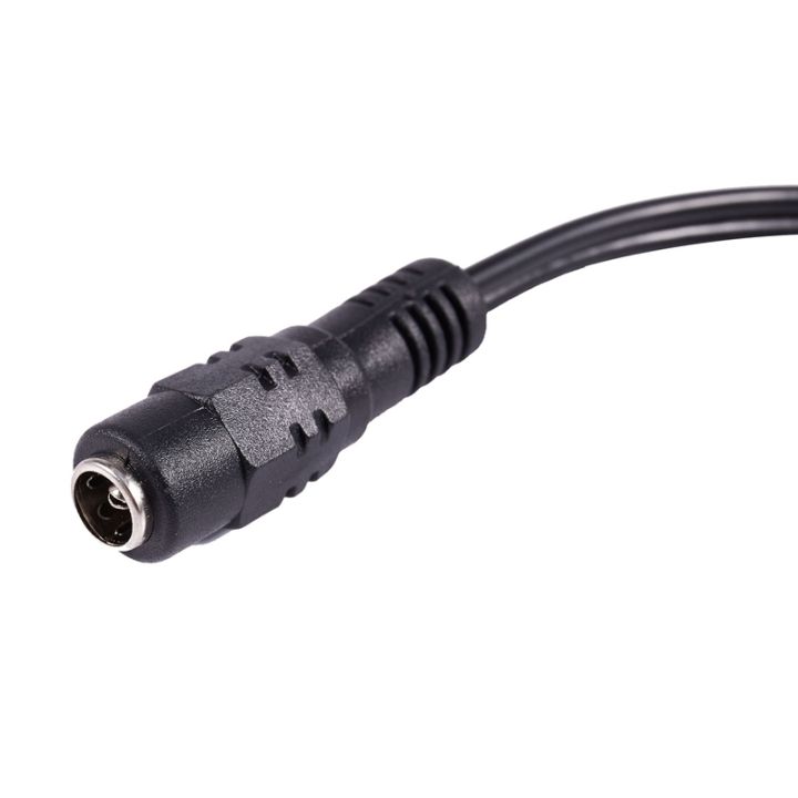 5.5x2.1mm%201%20to%202%20M/F%20DC%20Power%20Splitter%20Cable%20for%20Security%20CCTV%20Camera%20-%20Image%207