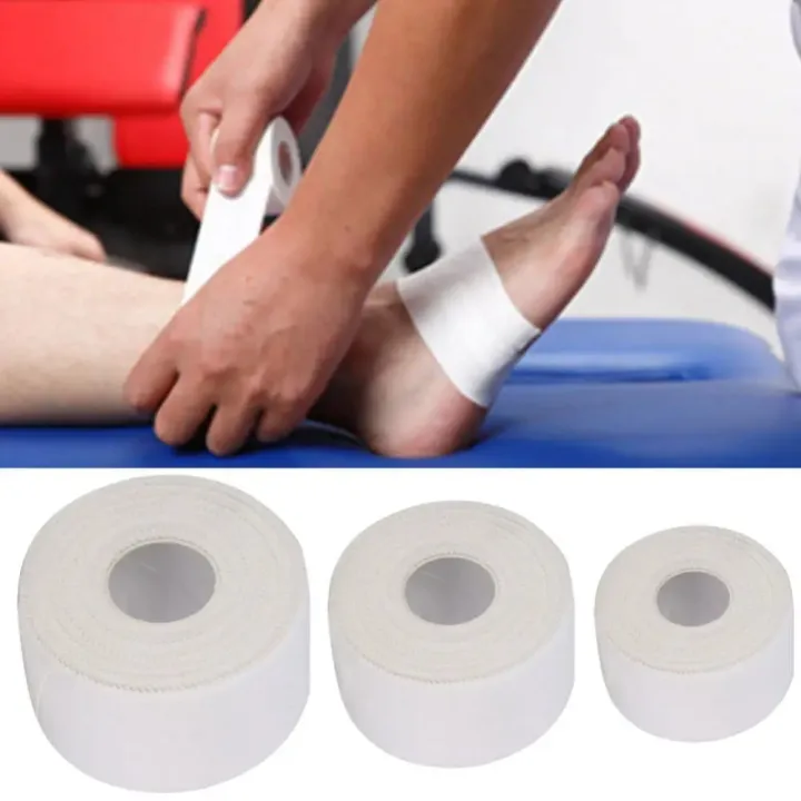 Kinesiology%20Tape%20Athletic%20Recovery%20Elastic%20Tape%20Kneepad%20Muscle%20Pain%20Relief%20Knee%20Pad%20Support%20Gym%20Fitness%20Running%20Tenni%20Bandage%20-%20Image%203