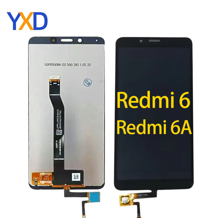LCD%20Display%20For%20XIAOMI%20REDMI%206%20LCD%20Display%20Touch%20Screen%20Digitizer%20Assembly%20For%20REDMI%206%20REDMI%206A%20LCD%20Screen%20Replacement%20-%20Image%202