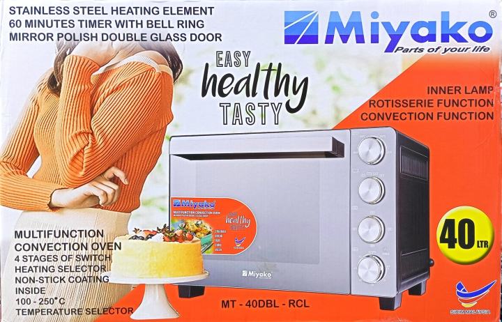 Miyako%2040%20Liter%20Convection%20Electric%20Oven%20MT-40DBL%20-%20Image%202