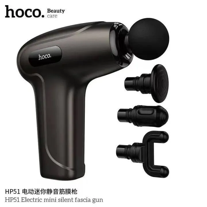 Hoco HP51 Portable Handheld Massager | Daraz.com.bd