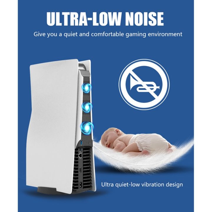 Cooling%20Fan%20for%20Ps5%20Console%20Temperature%20Exhauster%20USB%20External%20Cooler%20Fan%20for%20PS5%20Digital%20Edition%20/%20Ultra%20HD%20Console%20-%20Image%205