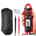 Uni-T-[[UT210E]]True RMS AC/DC Current Mini Clamp Meter Capacitance Tester]]]]RRM. 