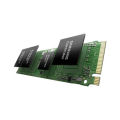 Samsung PCIe M.2 NVMe SSD. 