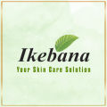 Ikebana Makeup Remover Soap-90 gm. 
