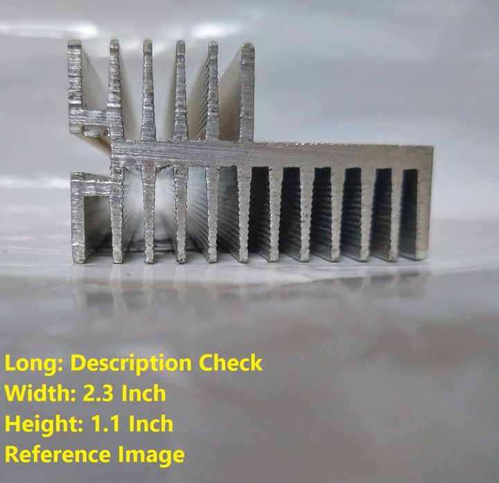 Double%20Side%20Finned%20Aluminum%20Heatsink%208%20Inch%20Aluminum%20Heatsink%208%C3%972.3%C3%971.1%20Inch%20Aluminium%20Heat%20Sink%20Cooling%20Radiator%20Silver%20Tone%208%20Inch%20Aluminum%20Heat%20Sink%20For%20Inverter%20Transistor%20IC%20Tools%208%20Inch%20Heatsinks%20-%20Image%207