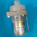 RS-365 Water Pumps DC 8-18V Micro Motor Magnetic Drive Pumps Water Circulation Pump  Large Flow Long Life Water Pump For Fish Tank DIY Pumping Motor. 