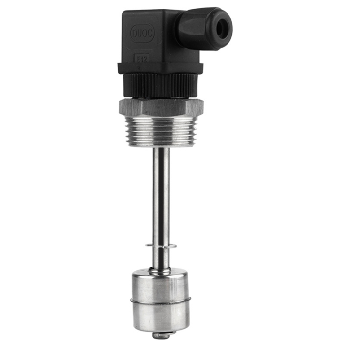 Float Level Switch Liquid Level Sensor Water Oil Level Controller ...