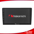 NAKAMICHI CAR ANDROID PLAYER ,ANDROID CAR STEREO, ANDROID CAR PLAYER  Stereo car android player 10 INC. 
