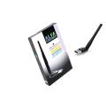 Alfa W115 Net WIFI Fixed 3DBi Antenna Wireless-N USB Adapter. 