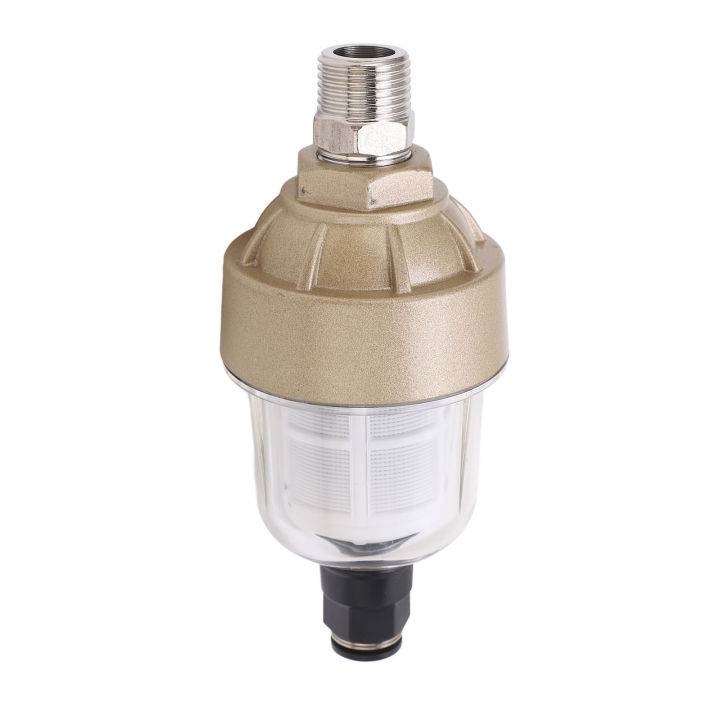 Water%20Drain%20Valve,%20G1/2in%20Air%20Filter%20Drain%20Valve%20Slot%20Structure%20with%20Aluminum%20Cover%20for%20Pneumatic%20Devices%20-%20Image%207