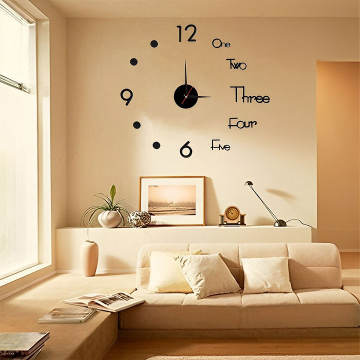 Luxury%20Decor%203D%20Wall%20Clock%20Sticker%20DIY%20Mirror%20Clock%20Brief%20Living%20Room%20Decor%20Modern%20Design%20Silent%20Acrylic%20Big%20Watch%20by%20Doob%20Cart%20-%20Image%202