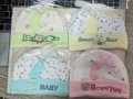 New Born Baby 3 in1 set (1 Cap + 2 Hand socks + 2 Leg Socks) -1pac. 