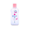 Johnsons Baby Oil With Vitamin E 100ml A Gentle Mild Formula For Baby Massage And Soft Nourished Skin.