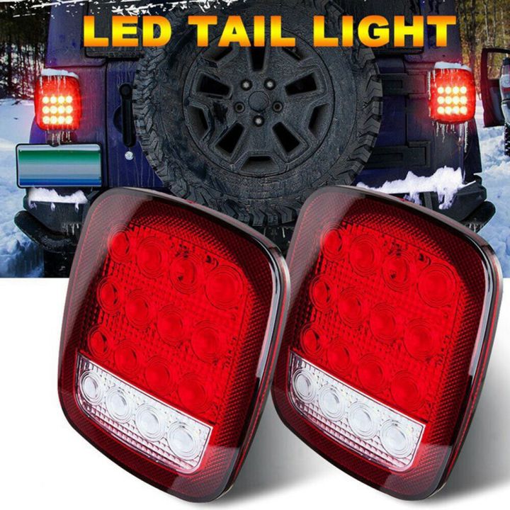 LED%20Tail%20Light%20Rear%20Light%20Brake%20Bumper%20Reverse%20Turn%20Signal%20for%20-%20Image%208