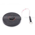 Professional Long Measuring Fiber Tape 30M/15M x 12.5mm. 