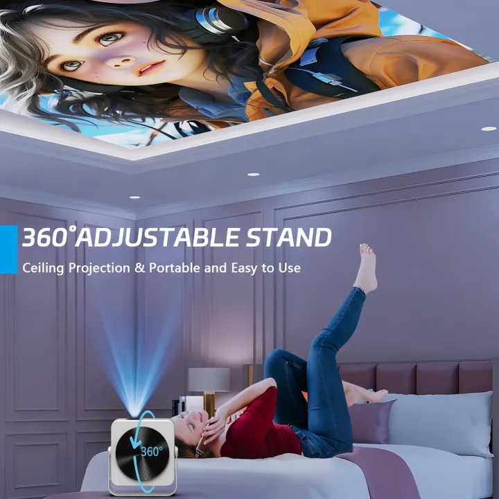 AUN%20A005%20Android%20Projector%20LED%204K%20Decoding%20Portable%20Projector%20Video%20Full%20HD%201080P%20WIFI%203D%20MINI%20Home%20Theater%20Cinema%20-%20Image%205