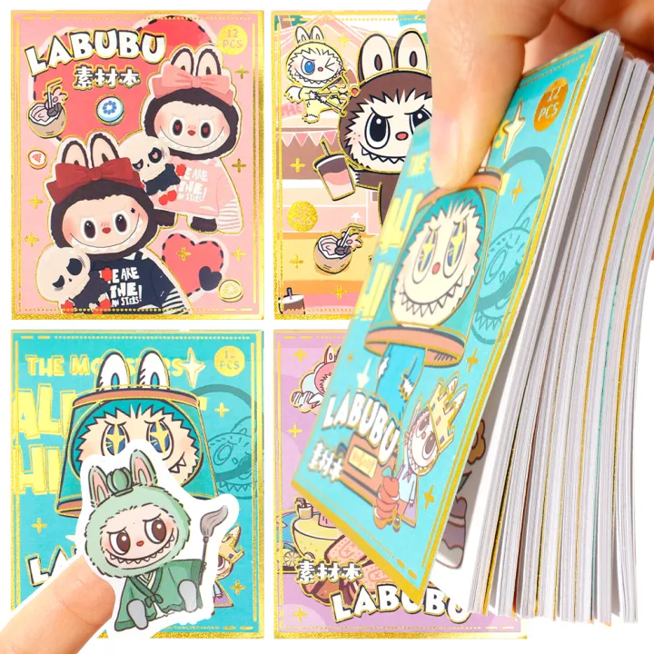 1/3pcs%20Labubu%20Sticker%20Cartoon%20Cute%20Diy%20Suitcase%20Stationery%20Box%20Decorative%20Sticker%20Student%20Stationery%20-%20Image%202