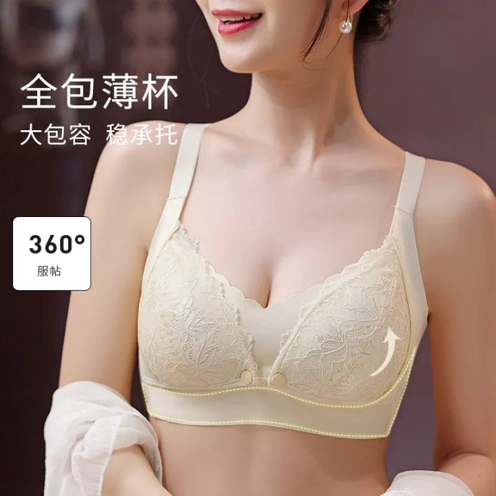 New%20Nursing%20Bra%20Wireless%20Thin%20Bra%20Push%20up%20and%20Anti-Sagging%20Maternity%20Underwear%20Postpartum%20Feeding%20for%20Pregnancy%20-%20Image%208
