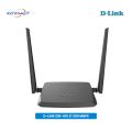 D-Link DIR-615 Z1 300mbps 2 Antenna WiFi Router. 