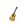 Yamaha C390 ক্লাসিকাল গিটার (সফটকেস সহ) - guiter. 