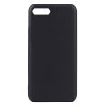 For iPhone 8 Plus / 7 Plus TPU Phone Case.