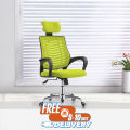 New Design Executive Swivel Chair(V-Mesh). 