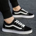 Men's Shoes2022Spring Low-Top Canvas Shoes for Boys and Girls Skateboard Shoes Korean Style All-Matching Couple Style Casual Fashion Shoes.