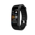 Tinzzi 0.96" Color Screen Smart Bracelet Men Women Sports Pedometer Smartwatch Sleep Monitoring Wristband Smart Watch.