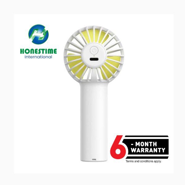 Xiaomi JISULIFE FA20 Rechargeable Mini Handheld Fan