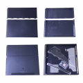 Replacement Housing Shell for PS4 Console Shell Case CUH 1000 1100 1200 Front Cover Back Case Black for PS4 Fat. 
