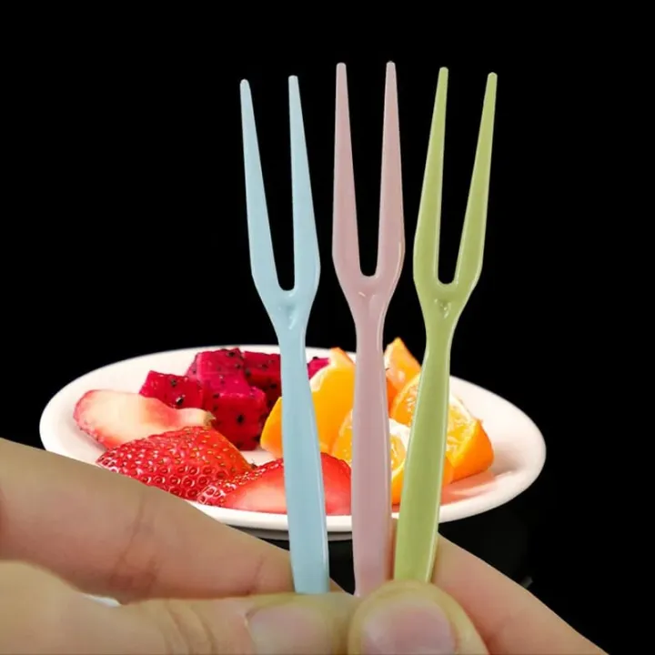 1%20Box%20Fruit%20Fork%20Cute%20Set%20Of%20Plastic%20Disposable%20Fruit%20Stick%20Home%20Eat%20Cake%20Vegetable%20Salad%20Small%20Fork%20-%20Cute%20Set%20Of%20Plastic%20Disposable%20Fruit%20Forks%20-%20Image%205