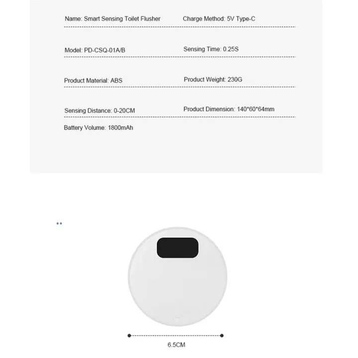 Automatic%20Toilet%20Flush%20Button+Wireless%20Transmitter%20Toilet%20Toilet%20Flusher%20Rechargeable%20Sensor%20-%20Image%206