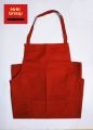 NHK Export Quality Kitchen Apron. 