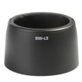 ET-65 III Lens Hood for CANON EF 85mm F1.8 USM.