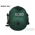 Cricket Helmet  For Kids _ Multi Color. 