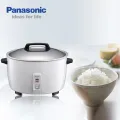 Panasonic SR-GA421 Conventional Rice Cooker. 